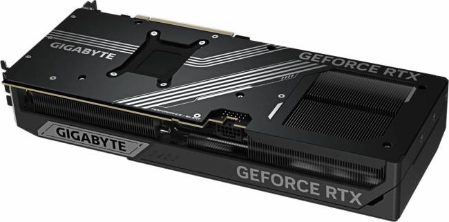 Видеокарта Gigabyte GV-N507TWF3OC-16GD 1.0 — для бизнеса и офиса
