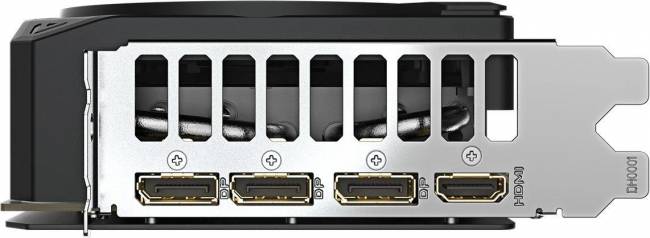 Видеокарта Gigabyte GV-N507TWF3OC-16GD 1.0 — для бизнеса и офиса