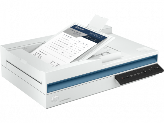 Сканер HP 20G05A
