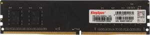 Память DDR4 8GB 3200MHz SHENZHEN KINGSPEC ELECTRONICS TECHNOLOGY CO LTD KS3200D4P13508G
