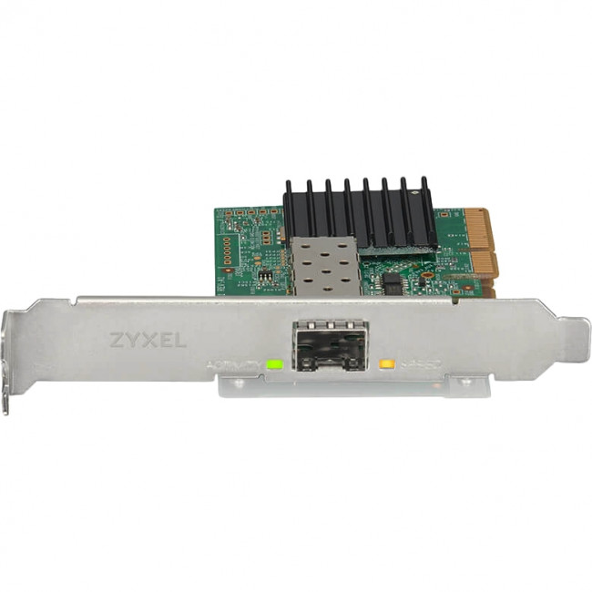 Сетевая карта Адаптер Zyxel XGN100F (XGN100F-ZZ0101F)
