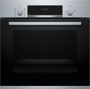 Встраиваемая электрическая духовка BOSCH Bosch Serie | 4 HBF514ES0R