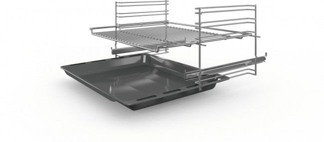 Встраиваемая электрическая духовка BOSCH Bosch Serie | 4 HBF514ES0R — для бизнеса и офиса