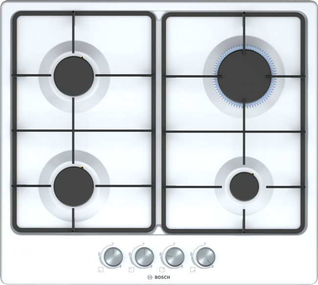 Встраиваемая газовая панель BOSCH Bosch Serie | 4 PGP6B2O62R — для бизнеса и офиса