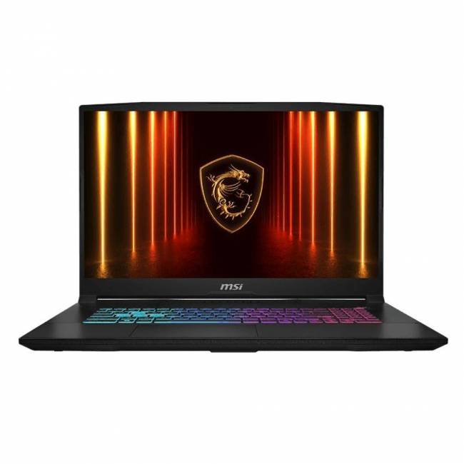 Ноутбук MSI 9S7-17L791-412 — для бизнеса и офиса Ноутбук MSI 9S7-17L791-412 — для бизнеса и офиса