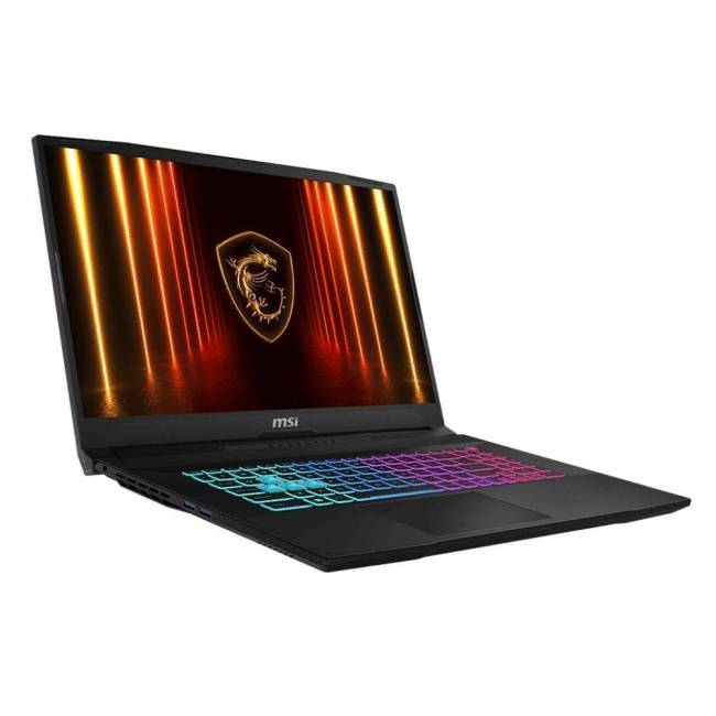 Ноутбук MSI 9S7-17L791-412 — для бизнеса и офиса Ноутбук MSI 9S7-17L791-412 — для бизнеса и офиса