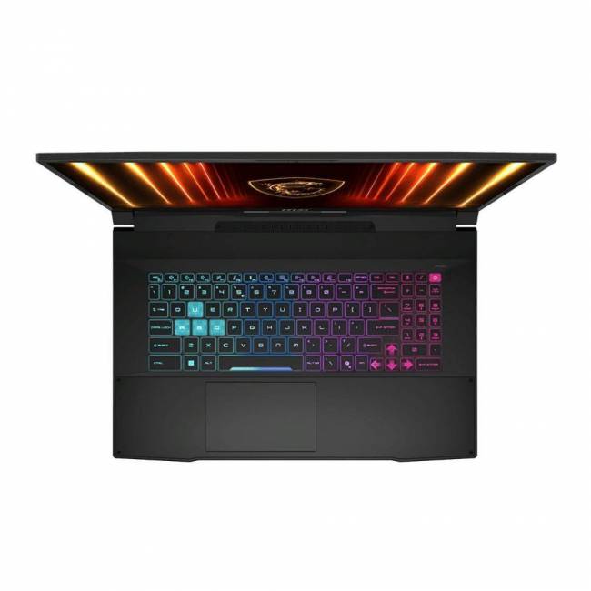 Ноутбук MSI 9S7-17L791-412 — для бизнеса и офиса Ноутбук MSI 9S7-17L791-412 — для бизнеса и офиса