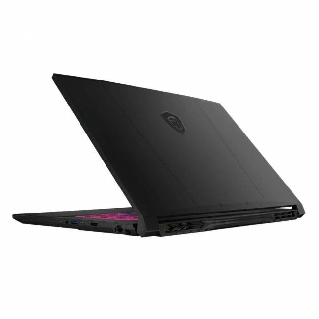 Ноутбук MSI 9S7-17L791-412 — для бизнеса и офиса Ноутбук MSI 9S7-17L791-412 — для бизнеса и офиса