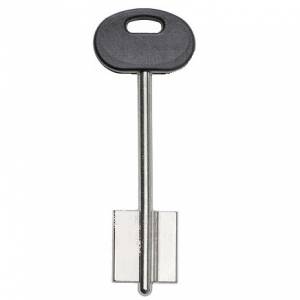 Заготовка дверного ключа MTR8DP MT-8PG 5MT10BP 2MO10P165