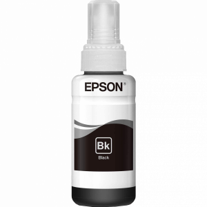 Чернила Epson C13T66414A