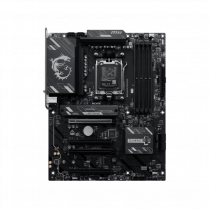 Материнская плата MSI B850 GAMING PRO WIFI6E