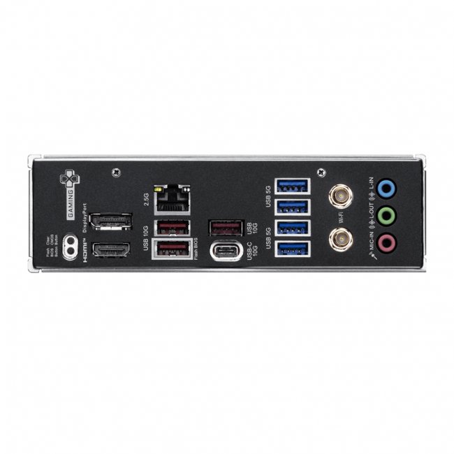 Материнская плата MSI B850 GAMING PRO WIFI6E — для бизнеса и офиса