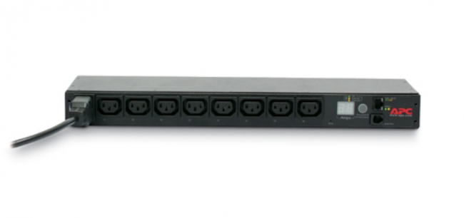 Блок розеток APC by Schneider Electric AP7921B — для бизнеса и офиса