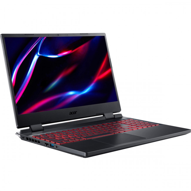 Ноутбук Acer Nitro 5 AN515-58-57ZF (NH.QFJEM.003) — для бизнеса и офиса