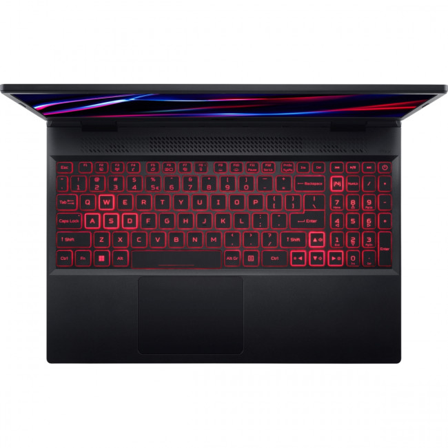 Ноутбук Acer Nitro 5 AN515-58-57ZF (NH.QFJEM.003) — для бизнеса и офиса