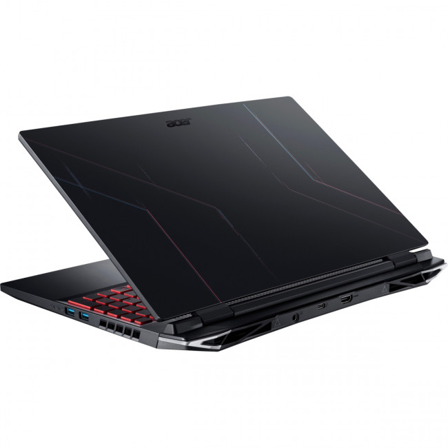 Ноутбук Acer Nitro 5 AN515-58-57ZF (NH.QFJEM.003) — для бизнеса и офиса