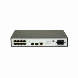 Коммутатор SNR SNR-S1908GP-2S
