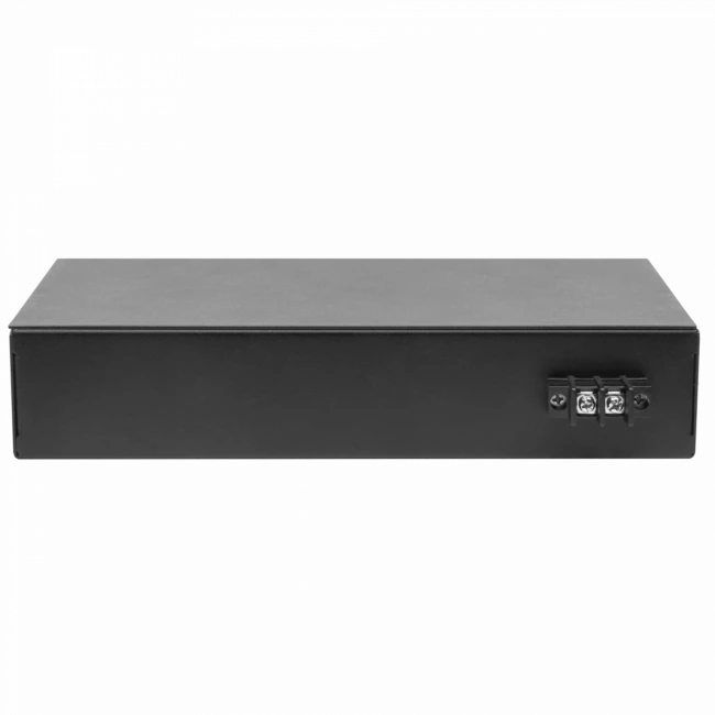 Коммутатор SNR SNR-S1908GP-2S — для бизнеса и офиса Коммутатор SNR SNR-S1908GP-2S — для бизнеса и офиса