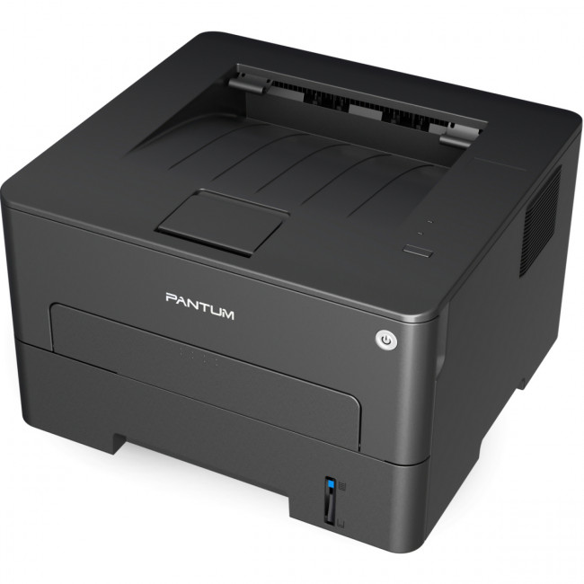 Принтер лазерный Pantum P3020D — для бизнеса и офиса