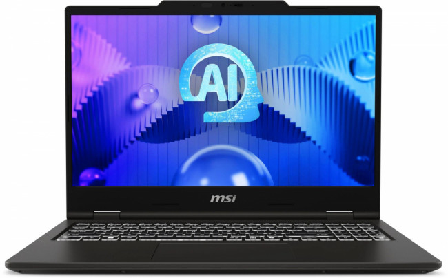 Ноутбук MSI 9S7-15Q121-006 — для бизнеса и офиса