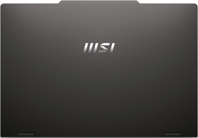Ноутбук MSI 9S7-15Q121-006 — для бизнеса и офиса