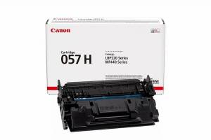 Картридж  057H  для Canon MF443dw/MF445dw/MF446x/MF449x/LBP223dw/LBP226dw/LBP228 ,10К (O) 3010C002