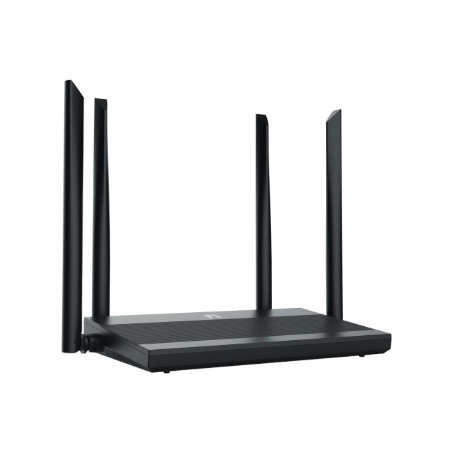 Маршрутизатор Netis N3 — для бизнеса и офиса