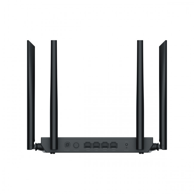 Маршрутизатор Netis N3 — для бизнеса и офиса