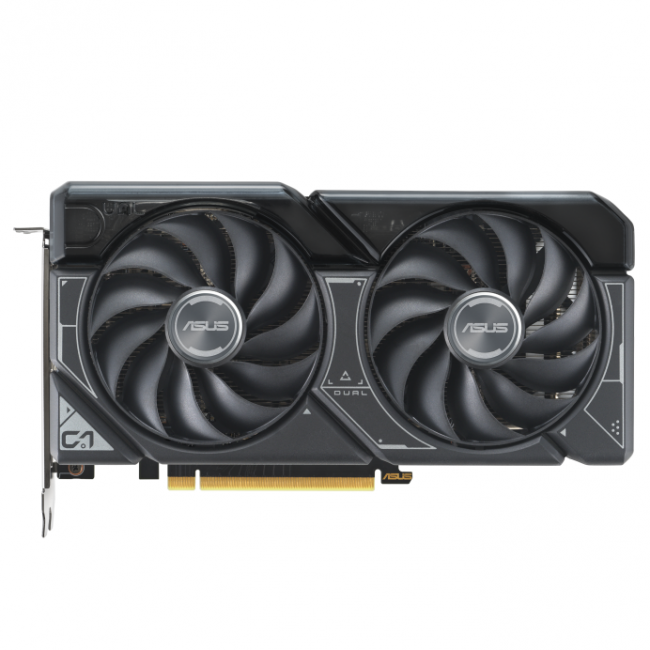 Видеокарта DUAL-RTX4060TI-O16G (90YV0JH0-M0NA00)