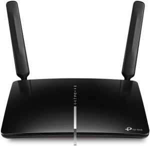 Маршрутизатор TP-Link Archer MR600