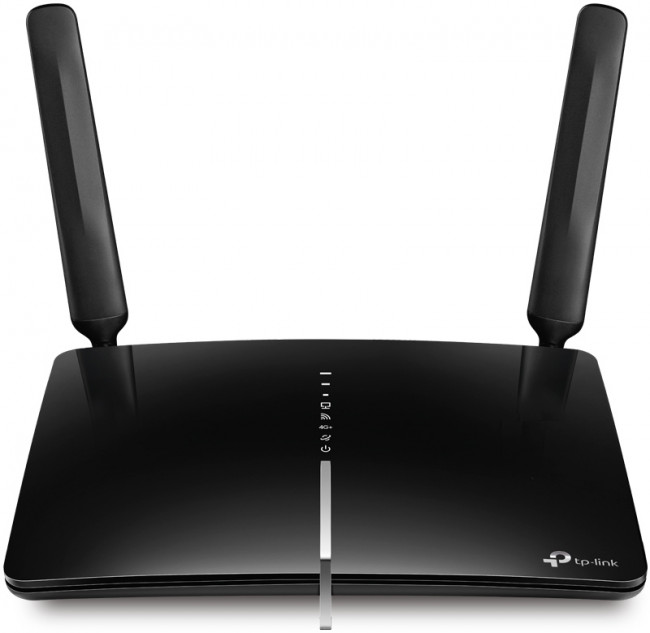 Маршрутизатор TP-Link Archer MR600 — для бизнеса и офиса