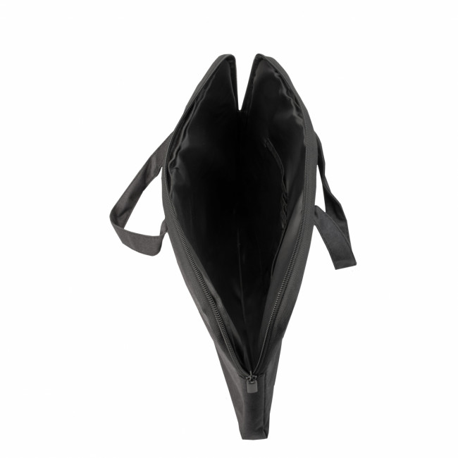 Сумка для ноутбука нейлон Continent CC-107 BK — для бизнеса и офиса Сумка для ноутбука нейлон Continent CC-107 BK — для бизнеса и офиса