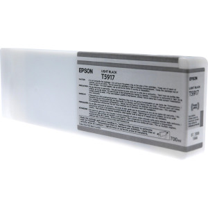 Картридж Epson C13T591700