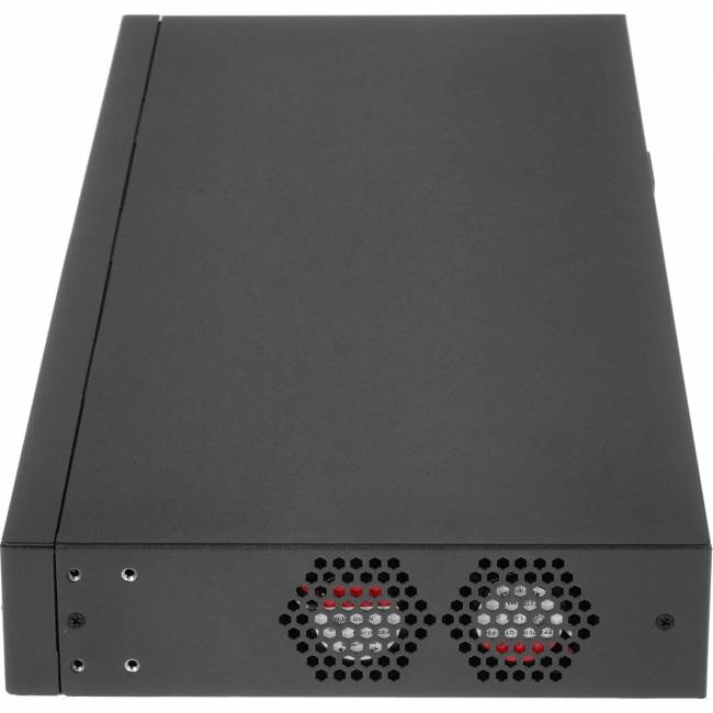 Коммутатор TP-Link SL2428P — для бизнеса и офиса