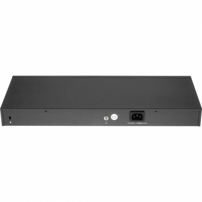 Коммутатор TP-Link SL2428P — для бизнеса и офиса