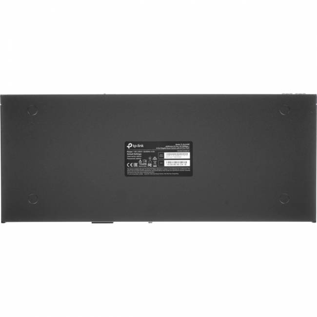 Коммутатор TP-Link SL2428P — для бизнеса и офиса