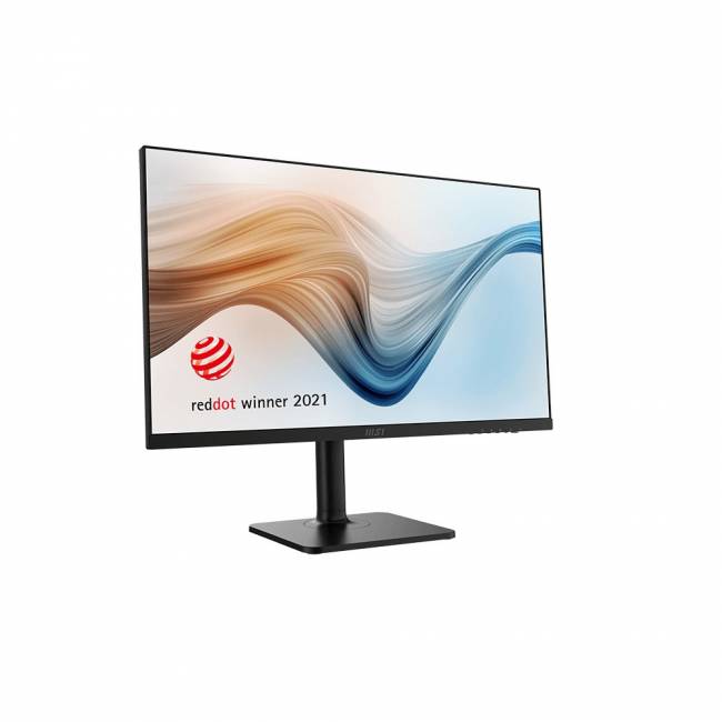Монитор MSI 9S6-3PB19H-232 — для бизнеса и офиса