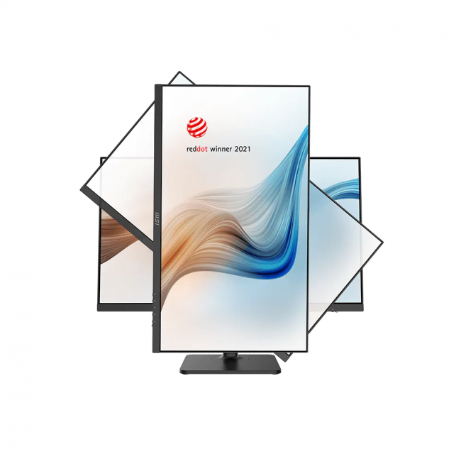 Монитор MSI 9S6-3PB19H-232 — для бизнеса и офиса