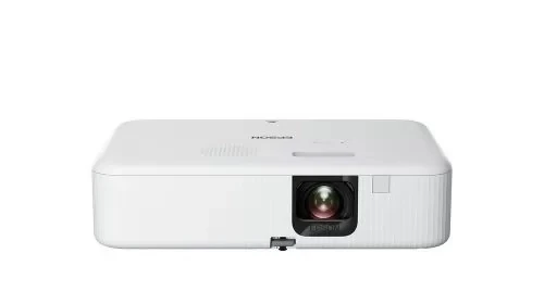 Проектор Epson CO-FH02 Epson V11HA85040DA — для бизнеса и офиса