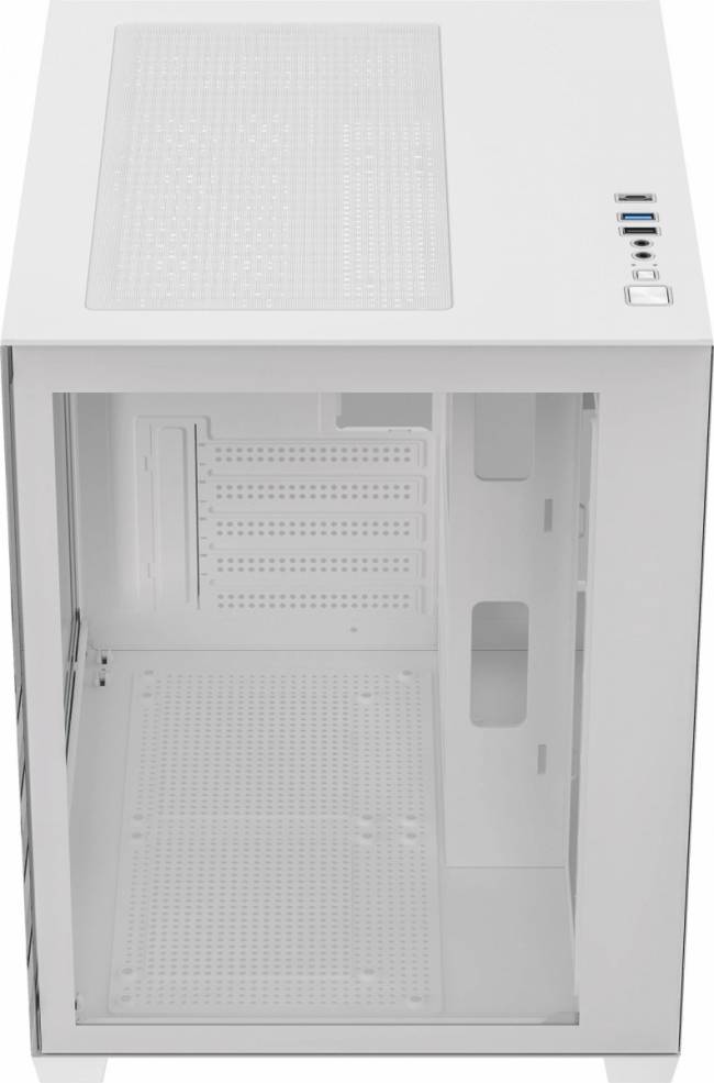 Корпус Accord ACC-ZMS03W — для бизнеса и офиса