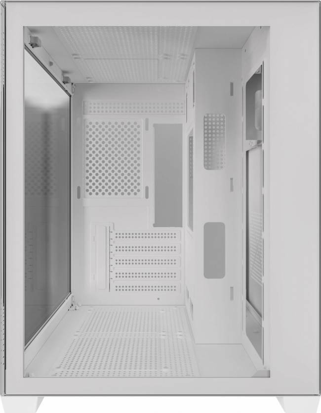 Корпус Accord ACC-ZMS03W — для бизнеса и офиса