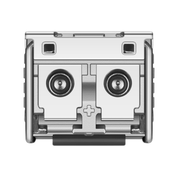 Модуль интерфейсный сетевой Cisco DS-SFP-FC16G-SW= — для бизнеса и офиса