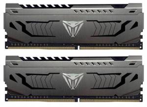 Память DDR4 2x32Gb 3200MHz Patriot PVS464G320C6K