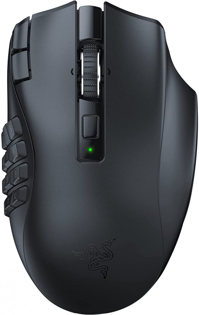 Игровая мышь Razer Naga V2 HyperSpeed Razer Naga V2 HyperSpeed