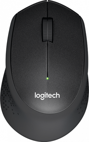 Мышь Logitech M330 SILENT PLUS Мышь Logitech M330 SILENT PLUS
