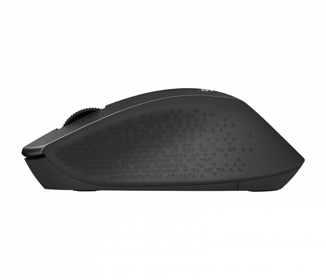 Мышь Logitech M330 SILENT PLUS — для бизнеса и офиса Мышь Logitech M330 SILENT PLUS — для бизнеса и офиса