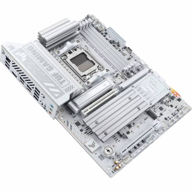 Материнская плата ASUS TUF GAMING X870-PRO WIFI7 W NEO (90MB1NY0-M0EAY0) — для бизнеса и офиса