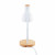 Светильник настольный СТАРТ CT84 белый цоколь E27 Светильник настольный СТАРТ CT84 белый цоколь E27
