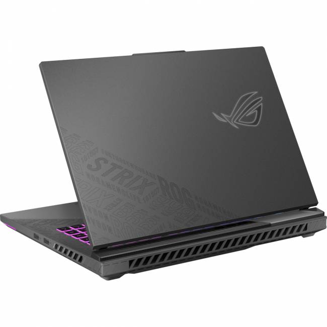 Ноутбук ASUS ROG Strix G16 G614PW-TS133 (90NR0QK7-M006P0) — для бизнеса и офиса Ноутбук ASUS ROG Strix G16 G614PW-TS133 (90NR0QK7-M006P0) — для бизнеса и офиса