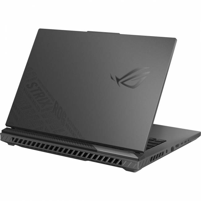 Ноутбук ASUS ROG Strix G16 G614PW-TS133 (90NR0QK7-M006P0) — для бизнеса и офиса Ноутбук ASUS ROG Strix G16 G614PW-TS133 (90NR0QK7-M006P0) — для бизнеса и офиса